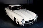 Mercedes-Benz 300 SL Coupe 1954 года